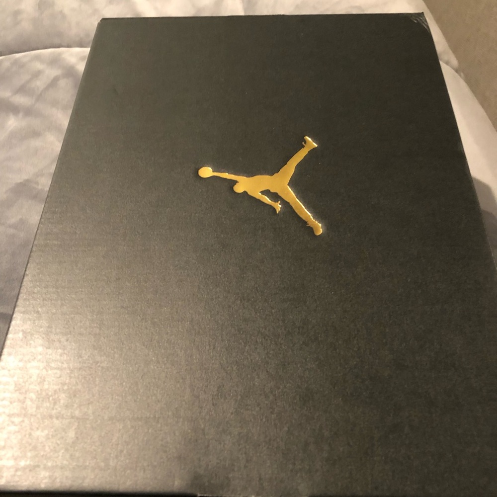 Size 5 Jordan 12 - Brand New
